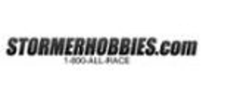 Stormer Hobbies Coupons & Promo Codes