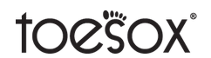 Toesox Coupons & Promo Codes