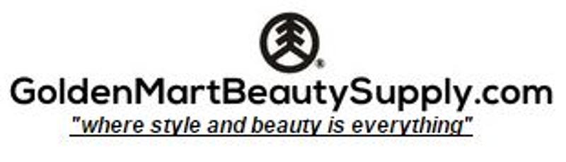 Golden Mart Beauty Supply Coupons & Promo Codes