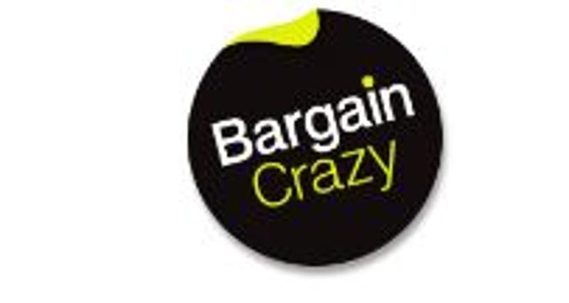 Bargain Crazy Coupons & Promo Codes