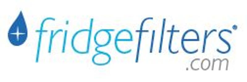 FridgeFilters Coupons & Promo Codes