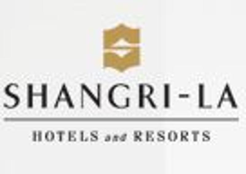 Shangri La Coupons & Promo Codes