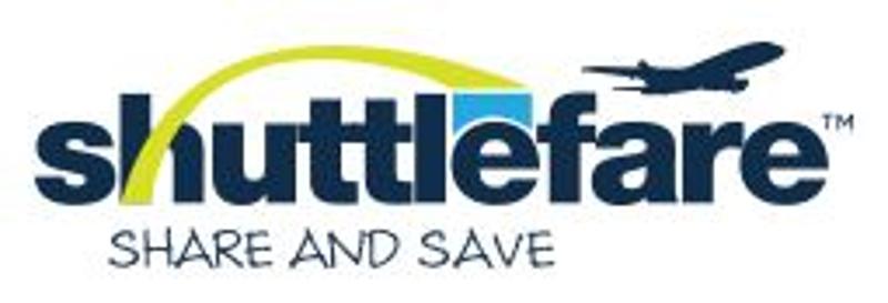 ShuttleFare Coupons & Promo Codes