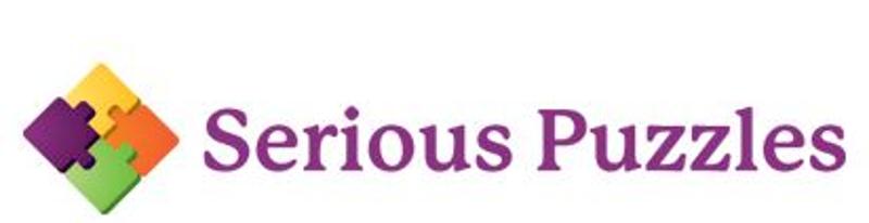 Serious Puzzles Coupons & Promo Codes