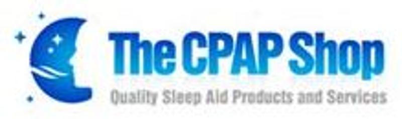 The CPAP Shop Coupons & Promo Codes