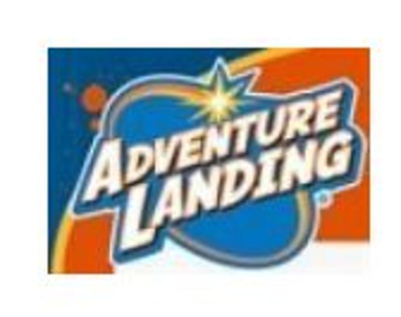 Adventure Landing Coupons & Promo Codes