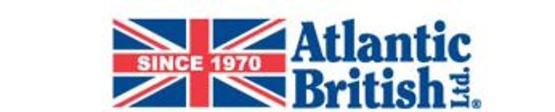 Atlantic British Coupons & Promo Codes