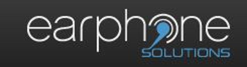 Earphone Solutions Coupons & Promo Codes