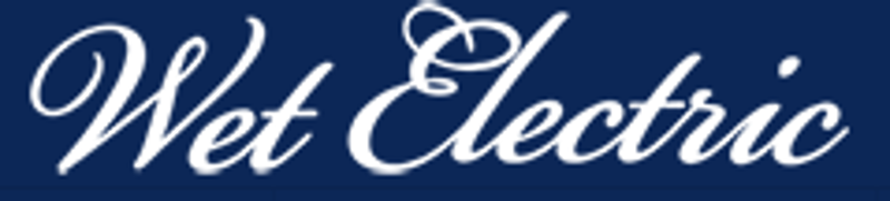 Wet Electric Coupons & Promo Codes