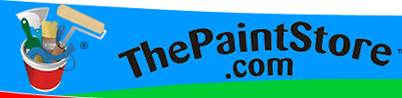 The Paint Store Coupons & Promo Codes