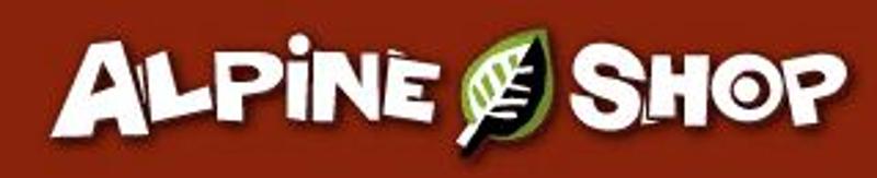 Alpine Shop Coupons & Promo Codes