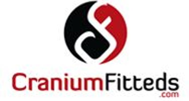 Cranium Fitteds Coupons & Promo Codes