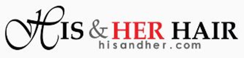His Her Hair Coupons & Promo Codes