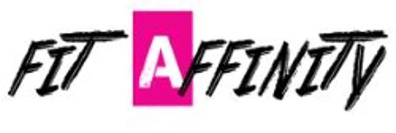 Fit Affinity Coupons & Promo Codes