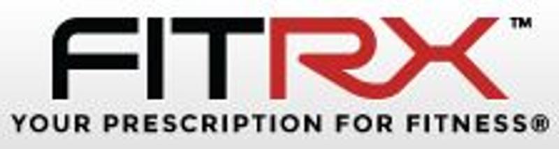 Fit RX Coupons & Promo Codes