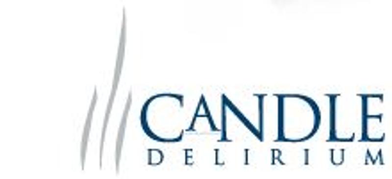Candle Delirium Coupons & Promo Codes