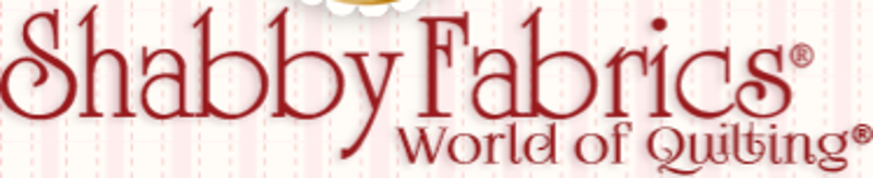 Shabby Fabrics Coupons & Promo Codes