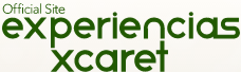 Experiencias Xcaret Coupons & Promo Codes