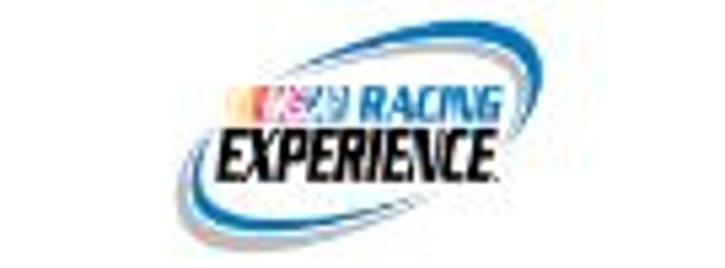 Nascar Racing Experience Coupons & Promo Codes