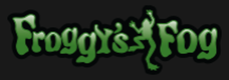 Froggys Frog Coupons & Promo Codes
