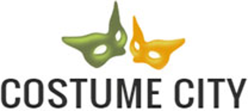 Costume City Coupons & Promo Codes