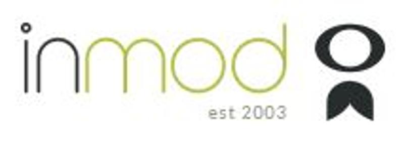 Inmod Coupons & Promo Codes