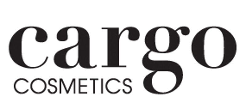 Cargo Cosmetics Coupons & Promo Codes