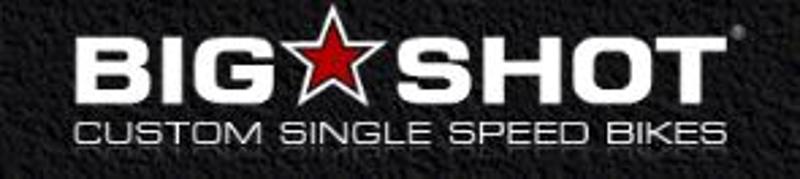 Big Shot Bikes Coupons & Promo Codes