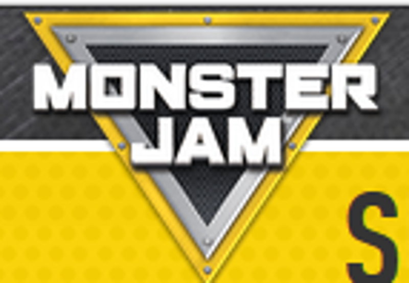 Monster Jam Super Store Coupons & Promo Codes