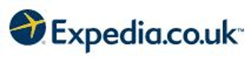 Expedia UK Coupons & Promo Codes