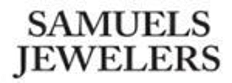 Samuels Jewelers Coupons & Promo Codes