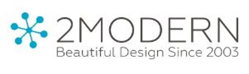 2Modern Coupons & Promo Codes