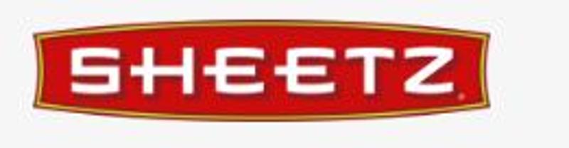 SHEETZ Coupons & Promo Codes
