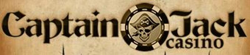 Captain Jack Casino Coupons & Promo Codes