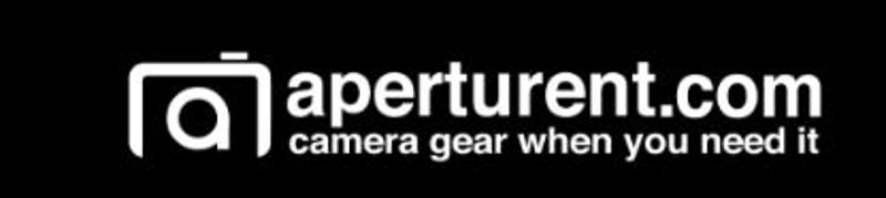Aperturent Coupons & Promo Codes