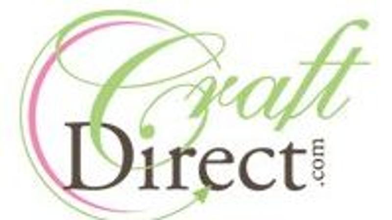 Craft Direct Coupons & Promo Codes