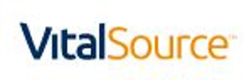 VitalSource Coupons & Promo Codes