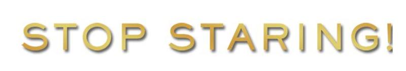 Stop Staring Coupons & Promo Codes