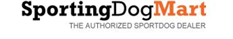 SportingDogMart Coupons & Promo Codes