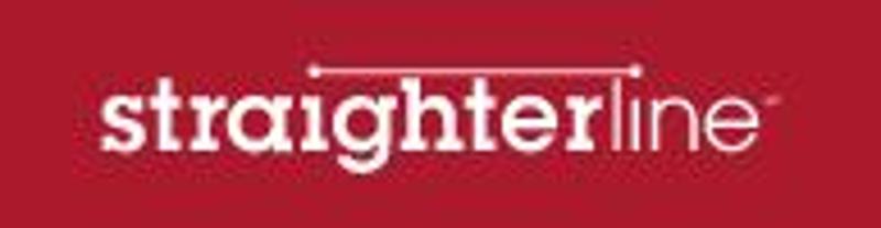 Straighterline Coupons & Promo Codes