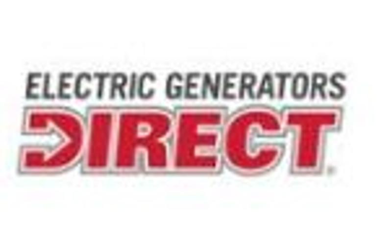 Electric Generators Direct Coupons & Promo Codes