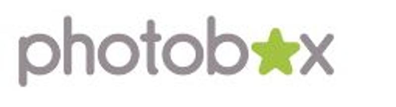 PhotoBox Coupons & Promo Codes