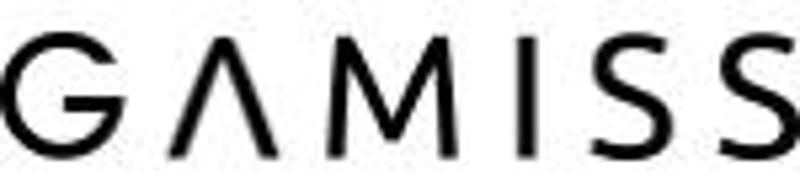 Gamiss Coupons & Promo Codes