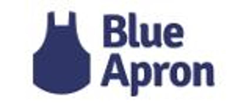 Blue Apron Coupons & Promo Codes