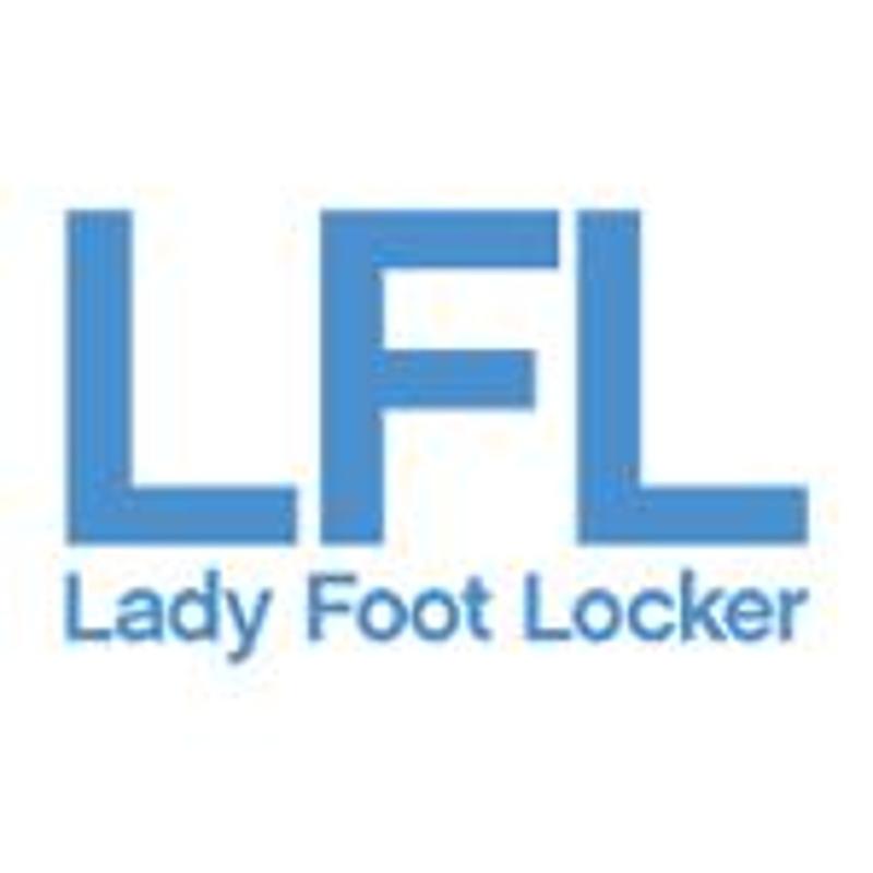 Lady Foot Locker Coupons & Promo Codes