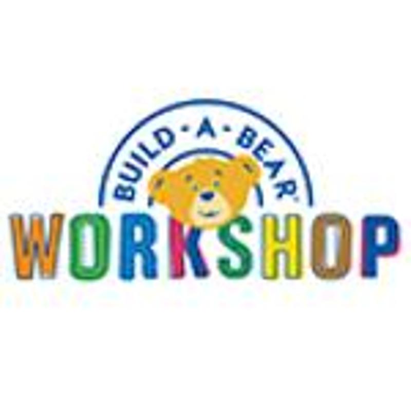 Build A Bear Coupons & Promo Codes