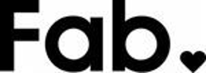 Fab Coupons & Promo Codes