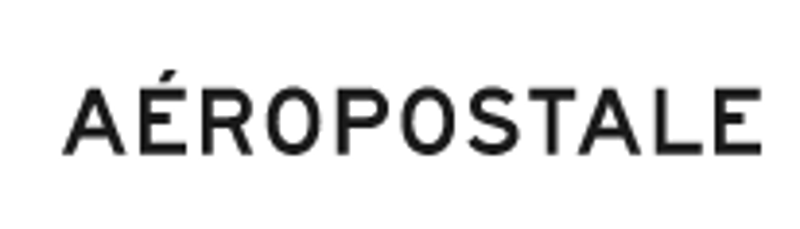 Aeropostale Coupons & Promo Codes