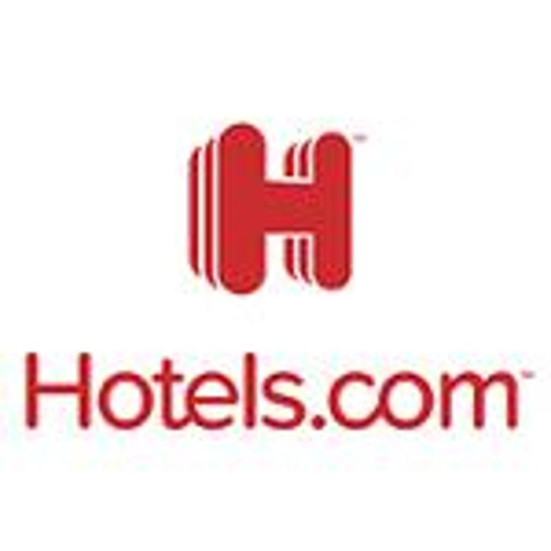 Hotels.com Coupons & Promo Codes