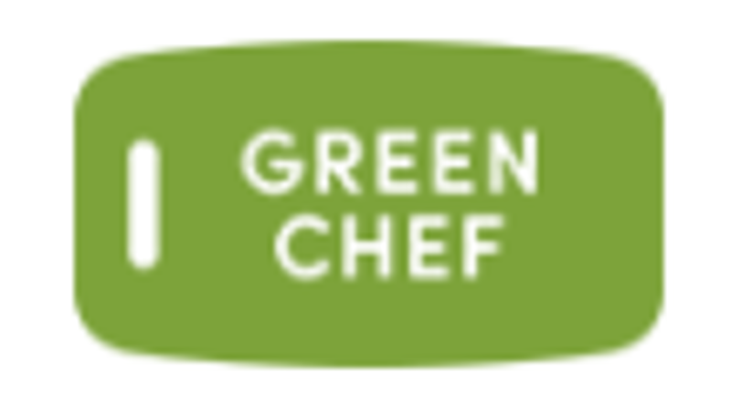 Green Chef Coupons & Promo Codes